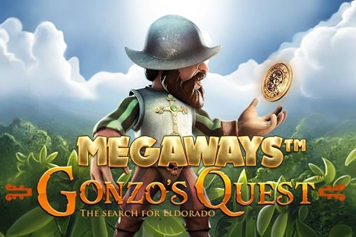 Gonzo's Quest